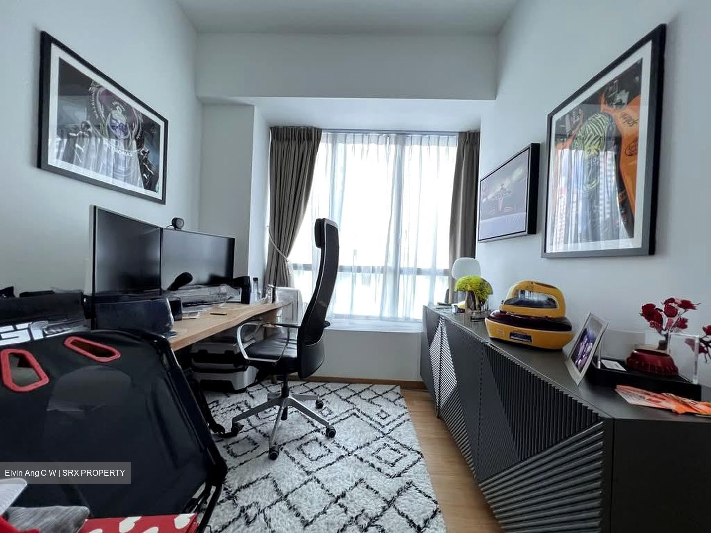 8 Saint Thomas (D9), Condominium #599236521